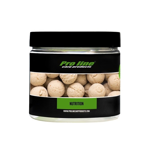 Pro Line Wafters 20mm (200ml)