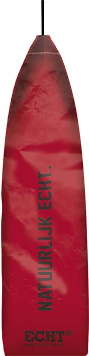 Echt houtskool 2,5 kg