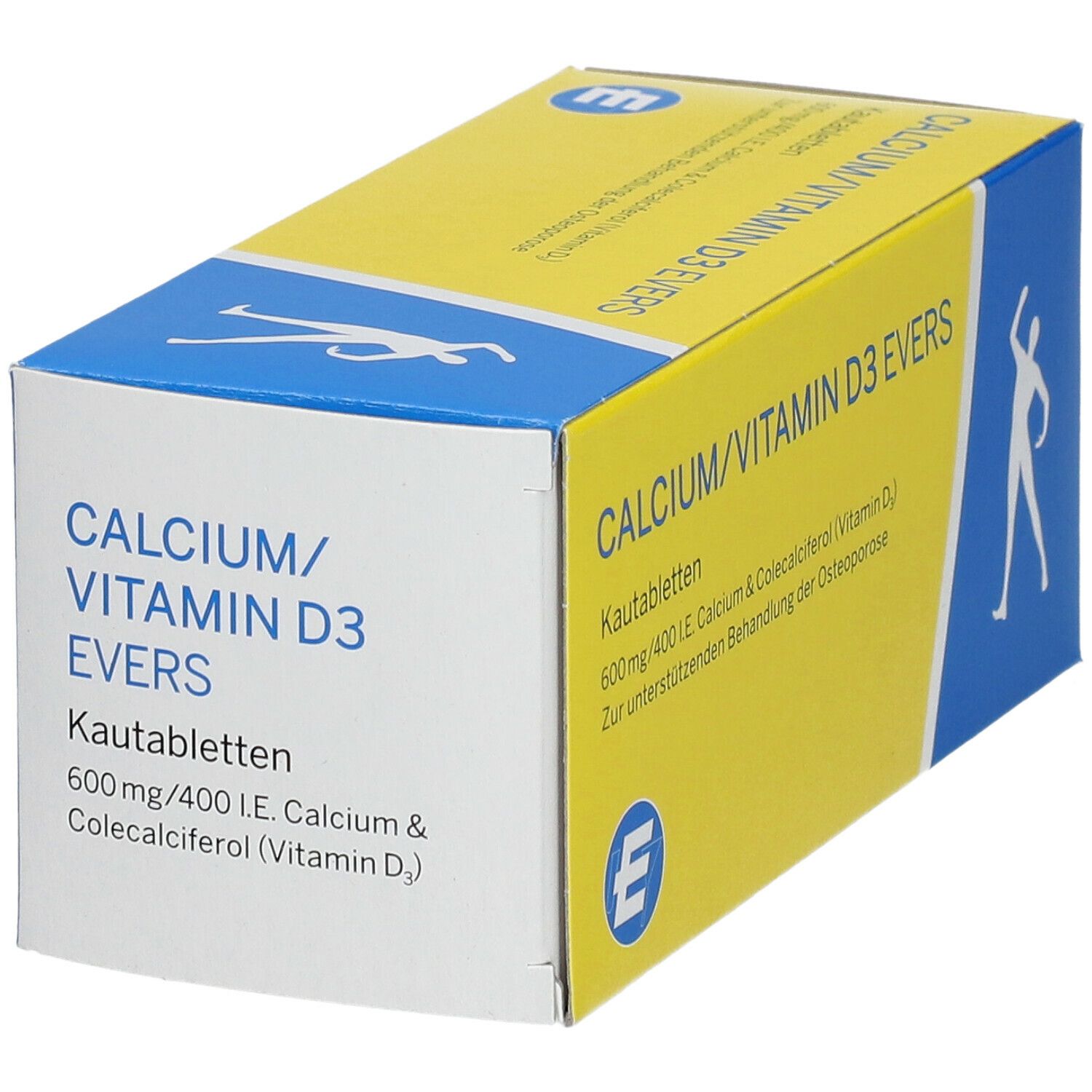 CALCIUM/VITAMIN D3