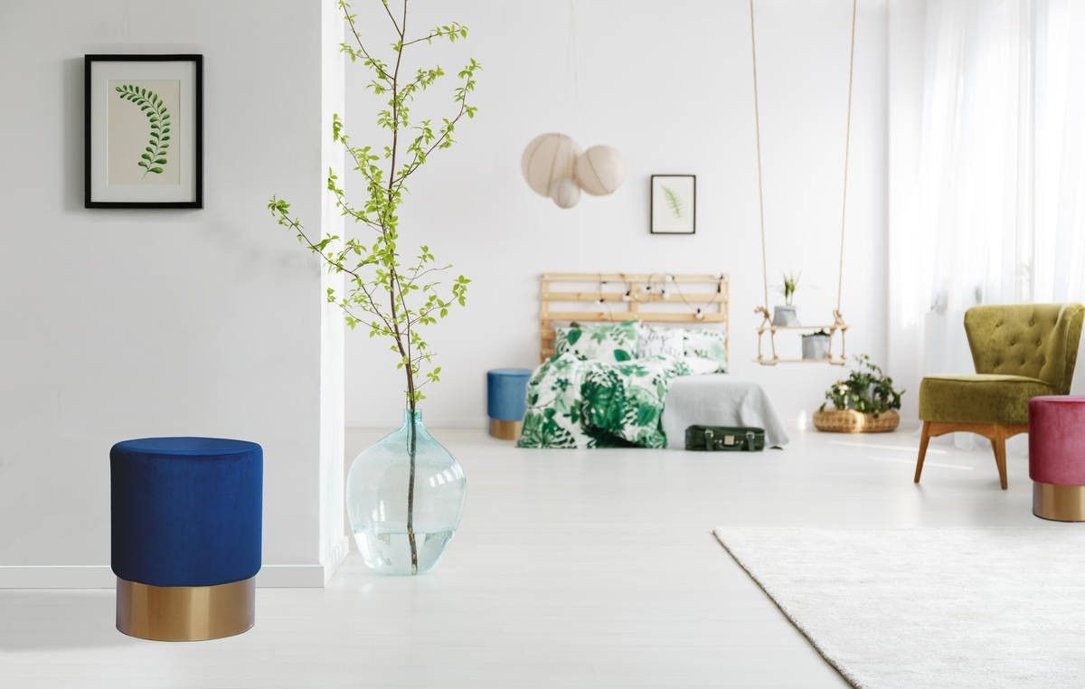 Hocker NANO