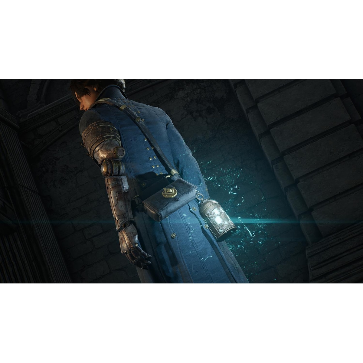 Lies of P (PS4)