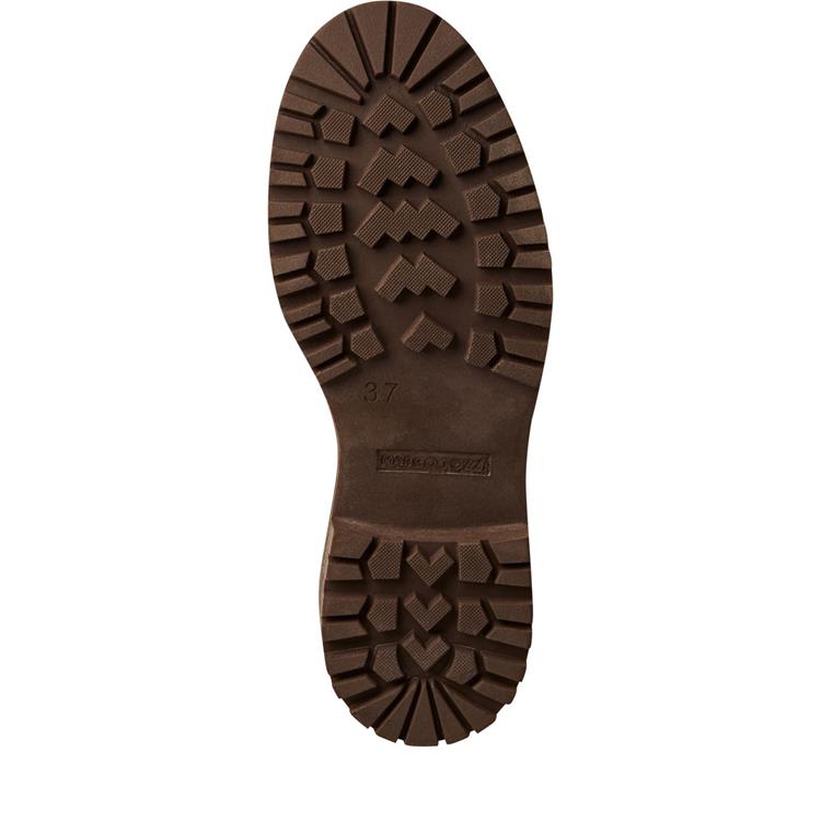 Marco Tozzi 2-25690-45-392 cognac comb