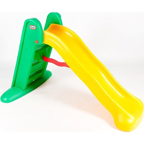 Little Tikes rutsjebane