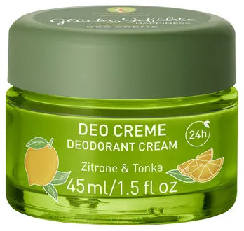Primavera Pure Joy Deo Cream (45 ml)