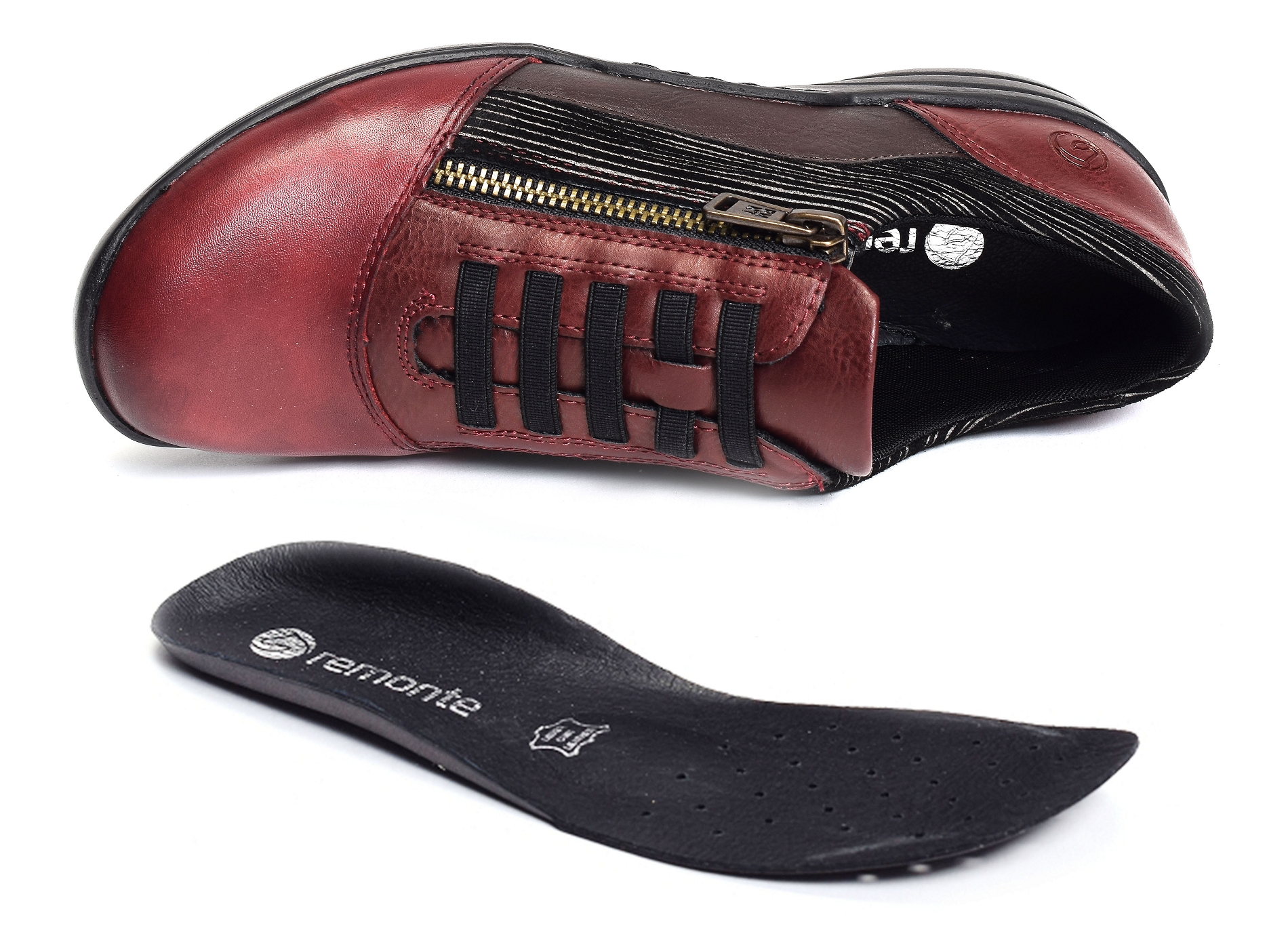 R7679 bordeaux