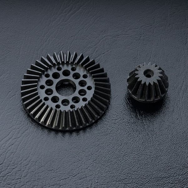 MST-210025 Bevel gear set 40-16
