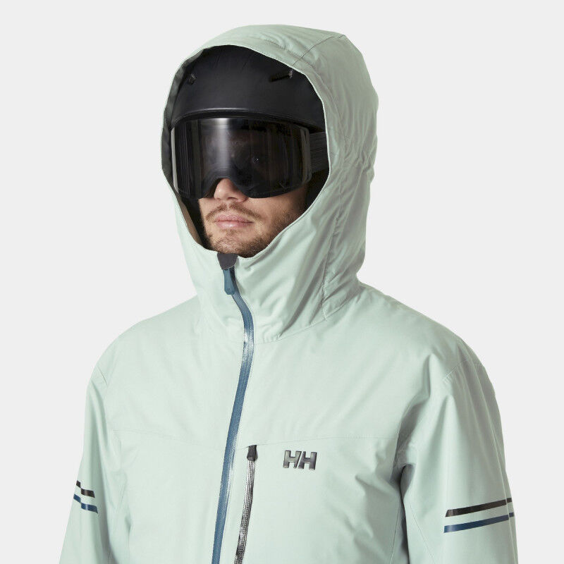 Swift Team Jacket - Veste ski homme