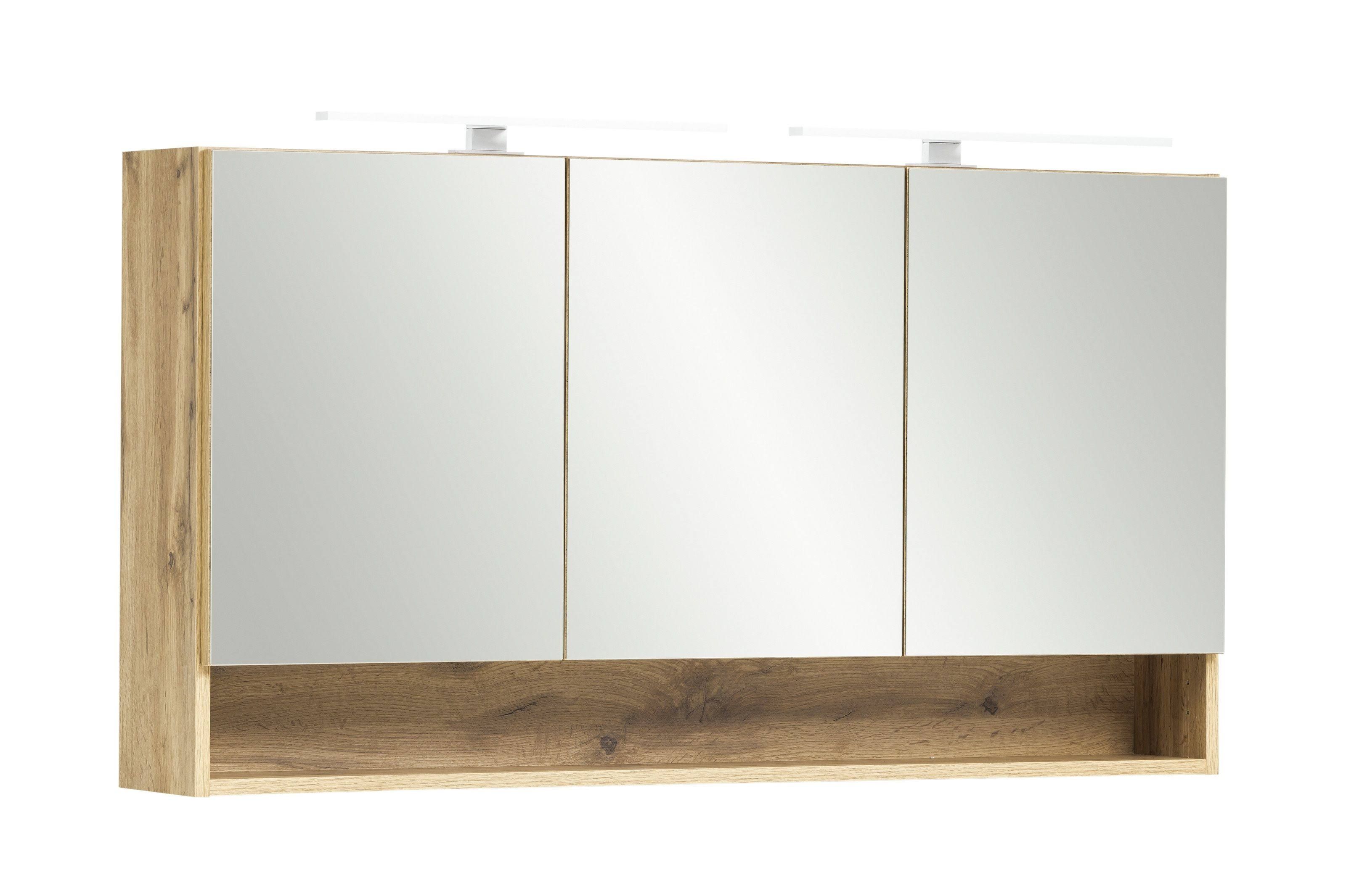 XORA Spiegelschrank VILLACH