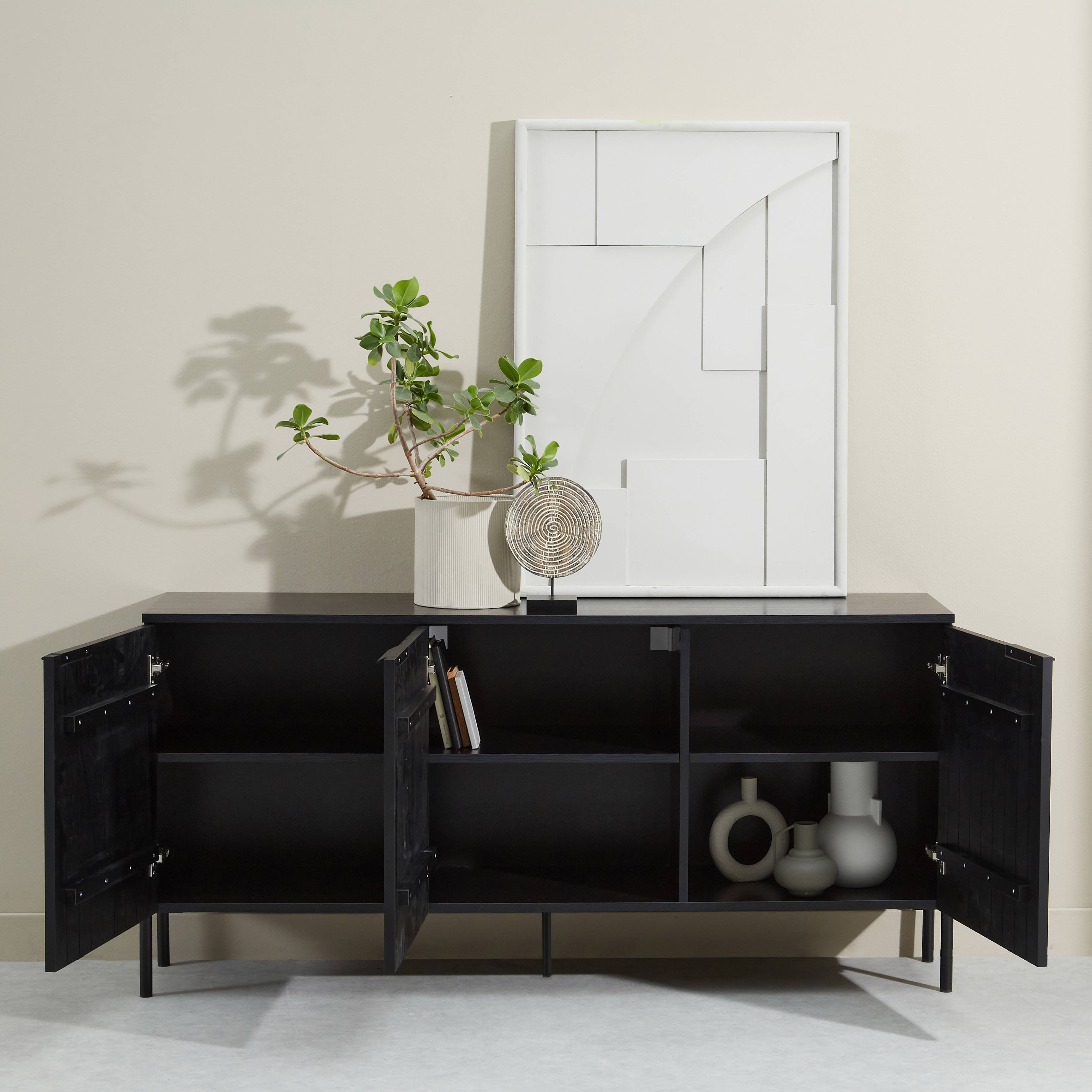 NOUS Living dressoir Joss