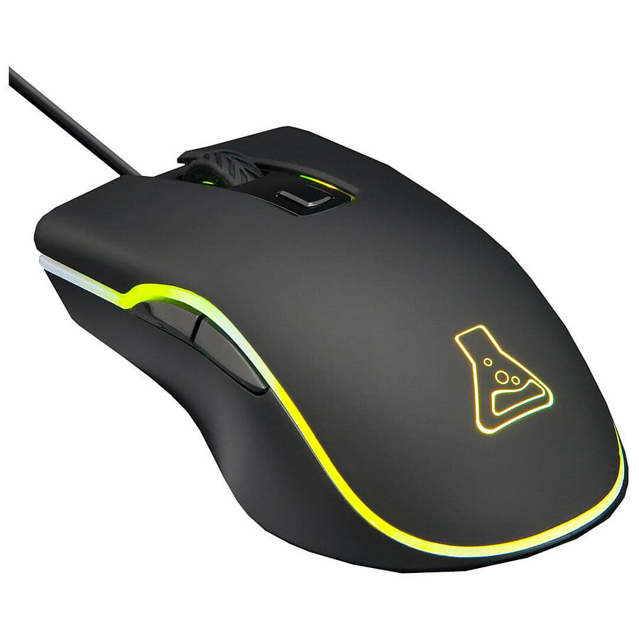 The G-Lab Combo Plutonium