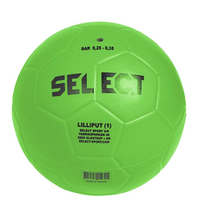 Select Kids Soft Handbal