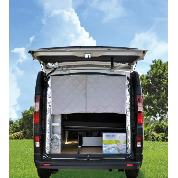 Volet Thermicamp Door Ducato de 2006 à 2025