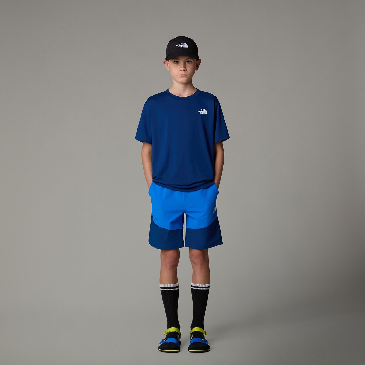 THE NORTH FACE<br>Curto