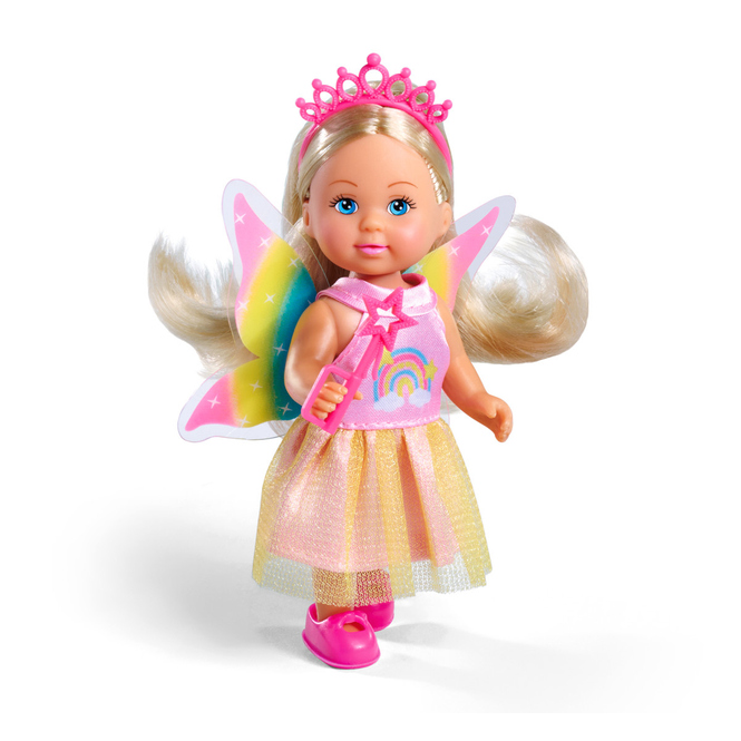 Evi Love - Fairy World - Spielset