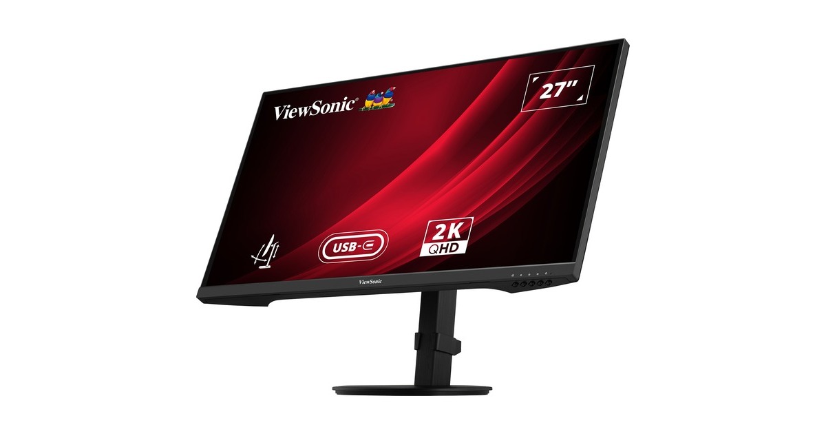 ViewSonicVG2709-2K-MHDU-2 27