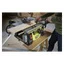 Batteridrevet bordsag 18 V Ø210 mm