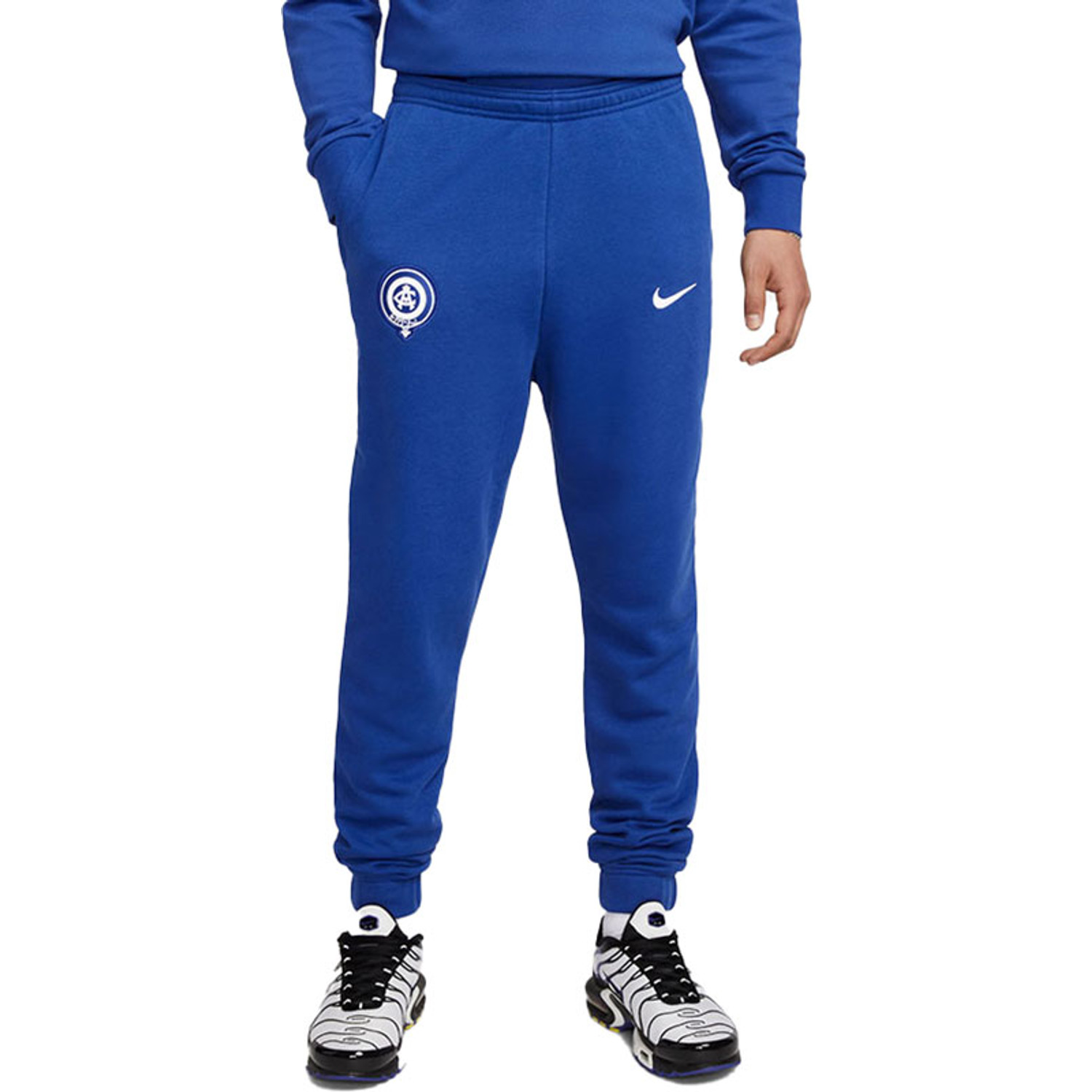 Nike Atletico Madrid Sweat Trainingspak