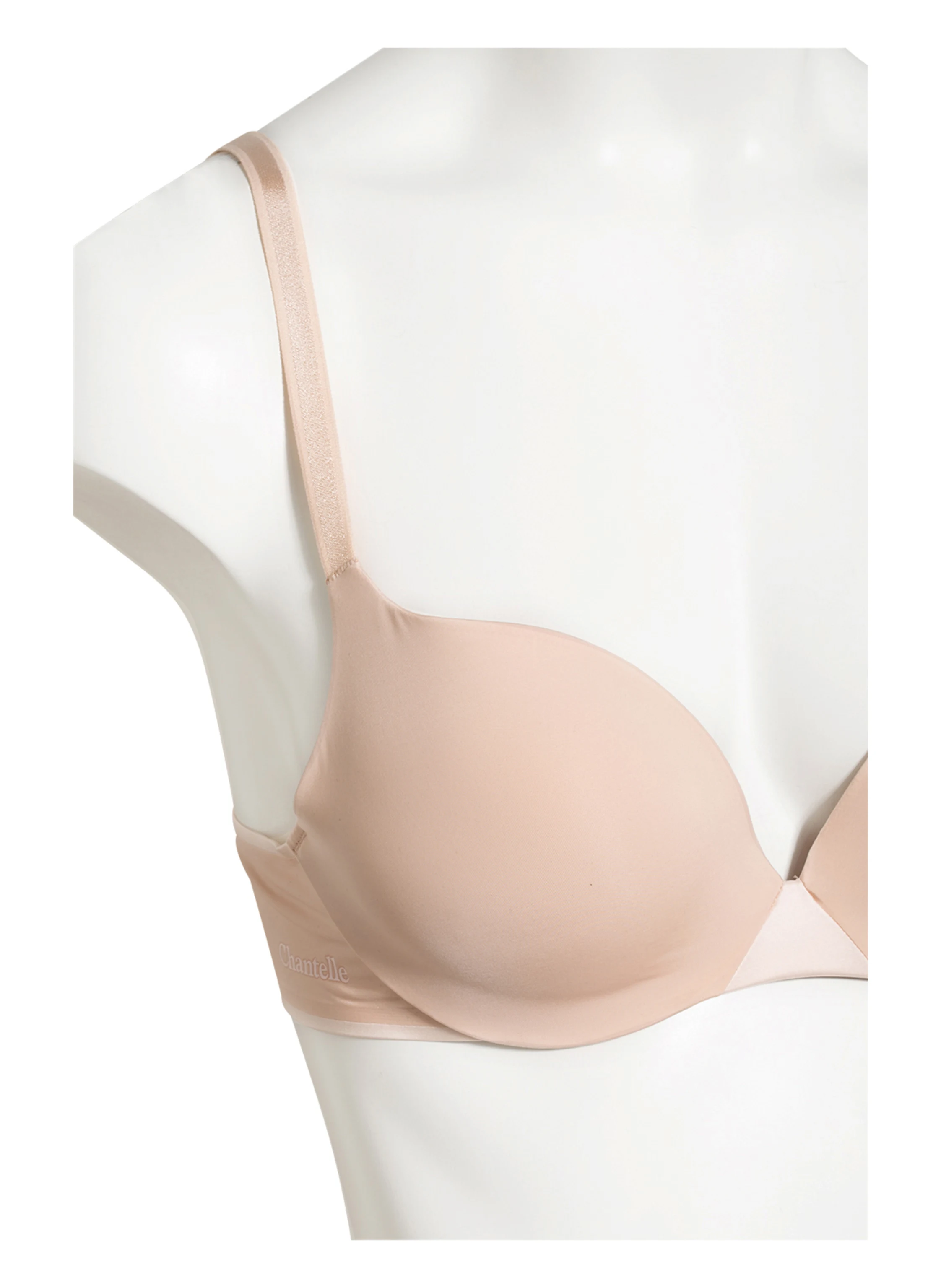 CHANTELLE Push-up-BH ESSENTIALL