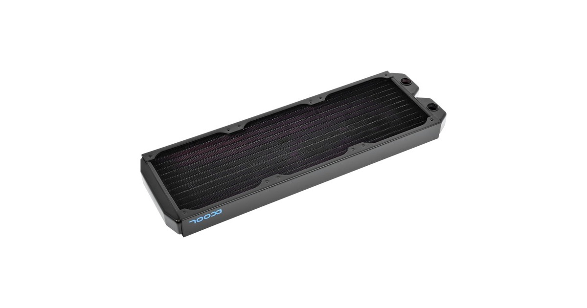 AlphacoolNexXxos ST30 360mm radiator