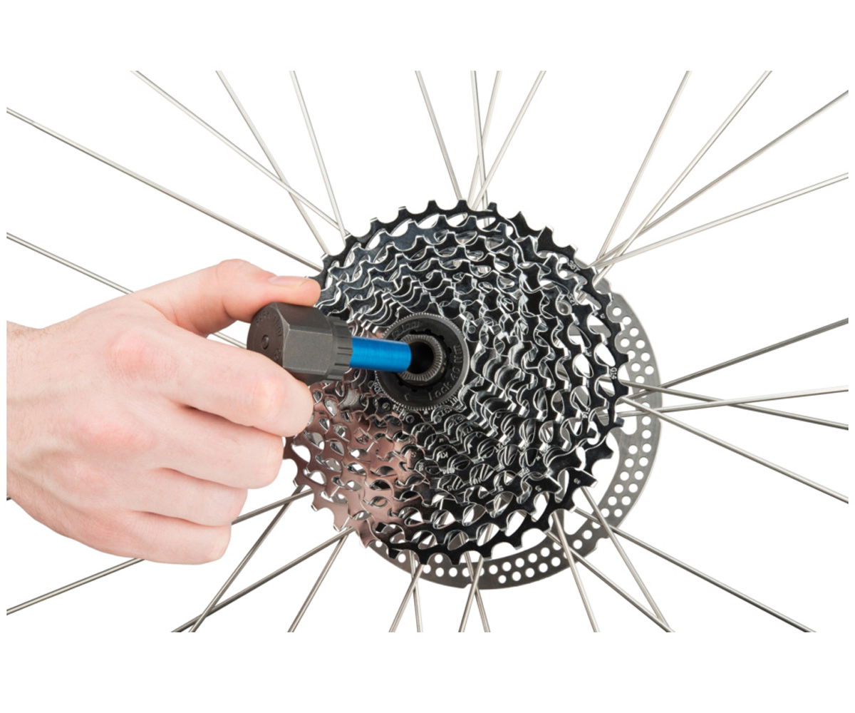 ParkTool Park Tool FR52GT Cassette Lockring Tool