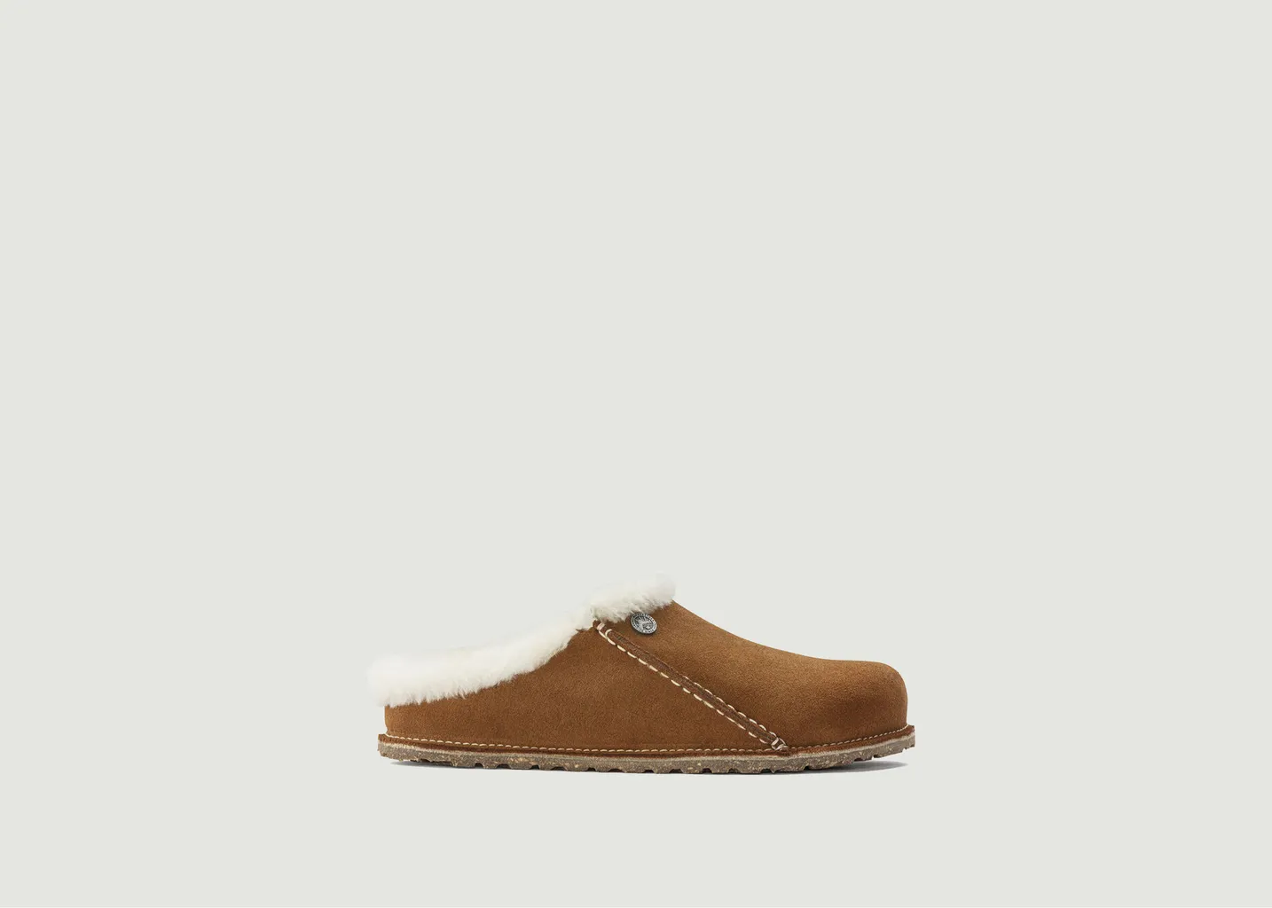 Pantoufles Zermatt Premium Shearling Birkenstock
