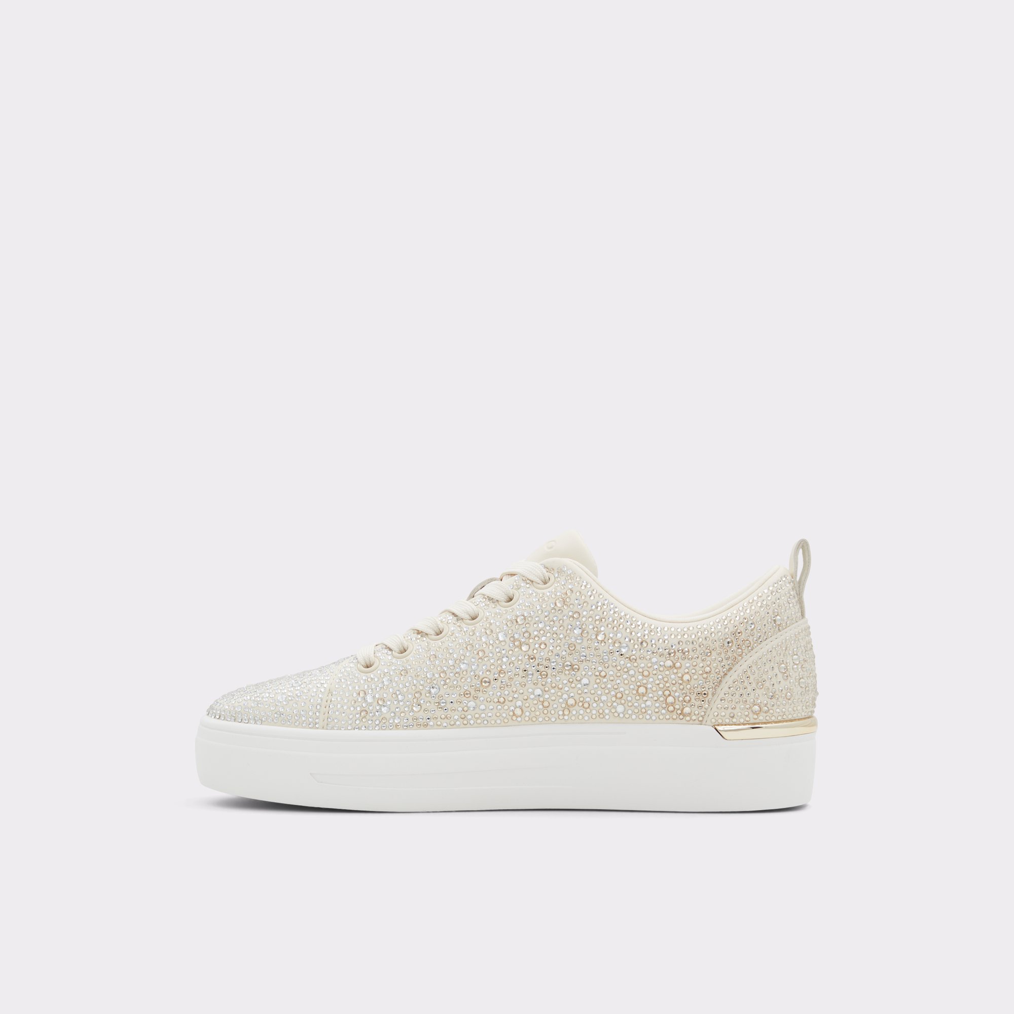Kaausien Natural Women Low top sneakers