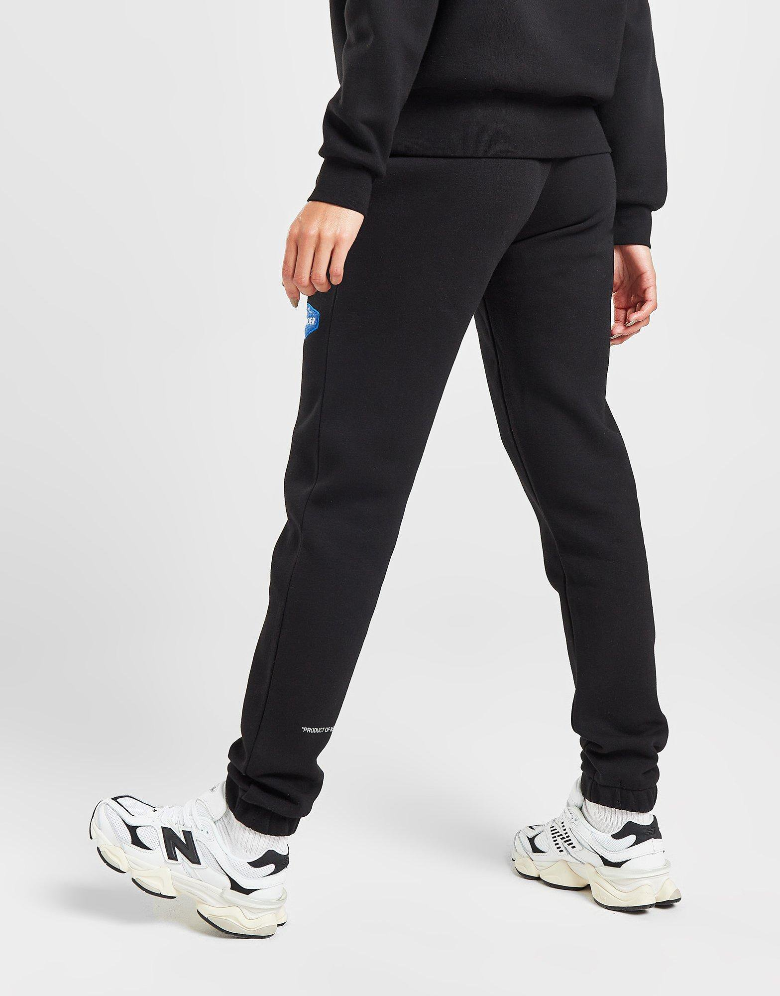 MERCIER Pantalon de jogging Femme