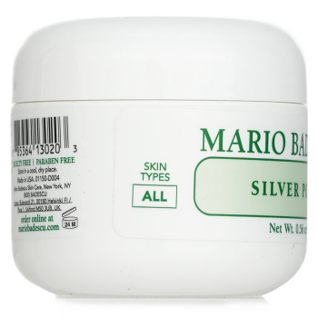 Mario Badescu Mario Badescu Silver Powder 16g/0.56oz