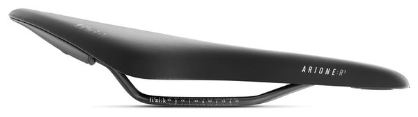Selle FIZIK Arione R3 Open K:ium Noir