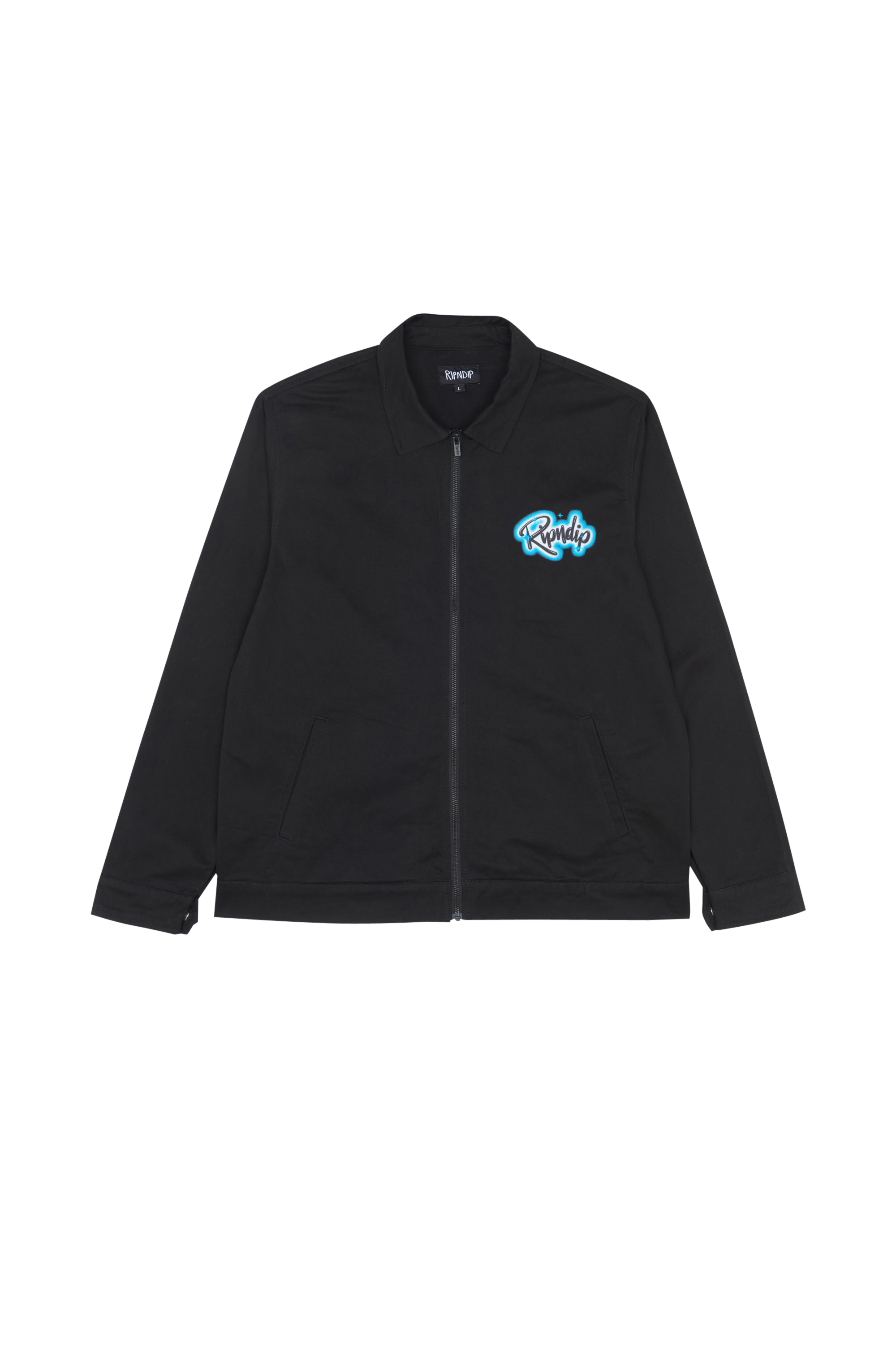 RIPNDIP Veste IN LOVING MEMORY Noir