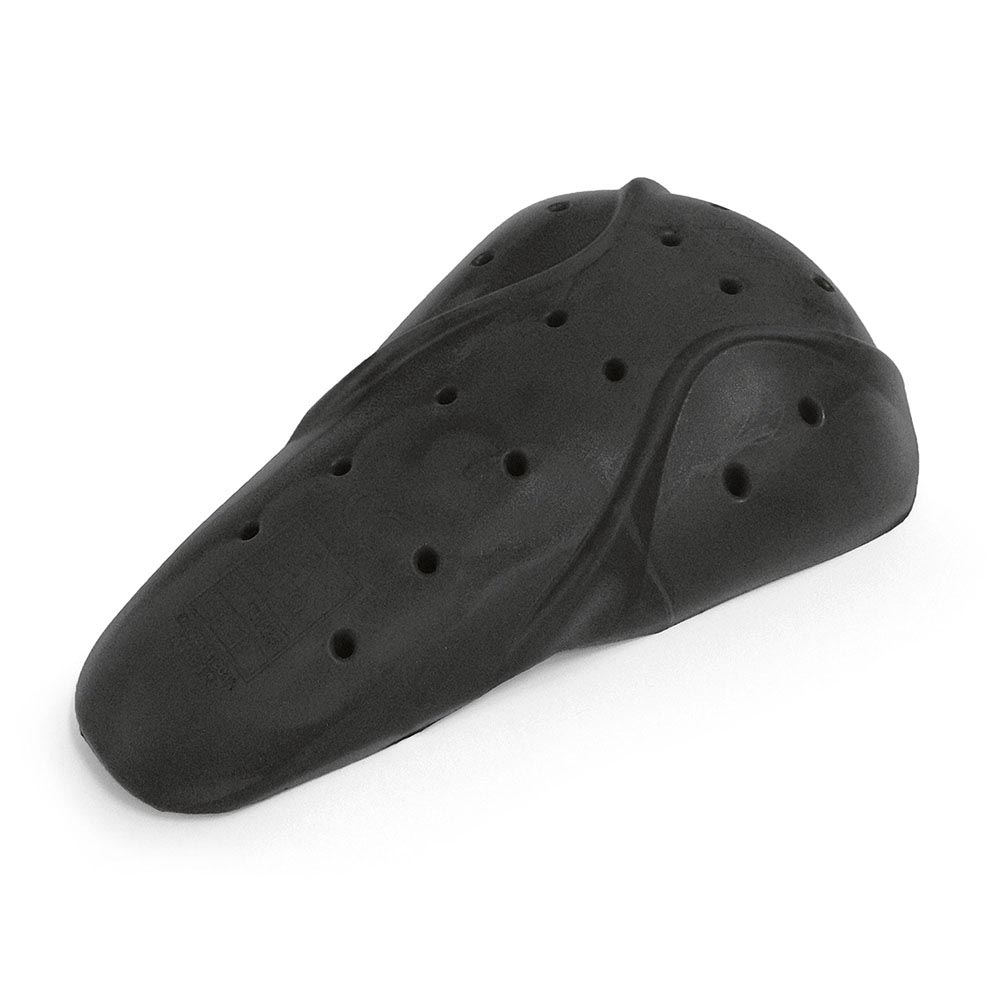 Tucano Urbano - Protections coudes et genoux Comfort Armour Noir