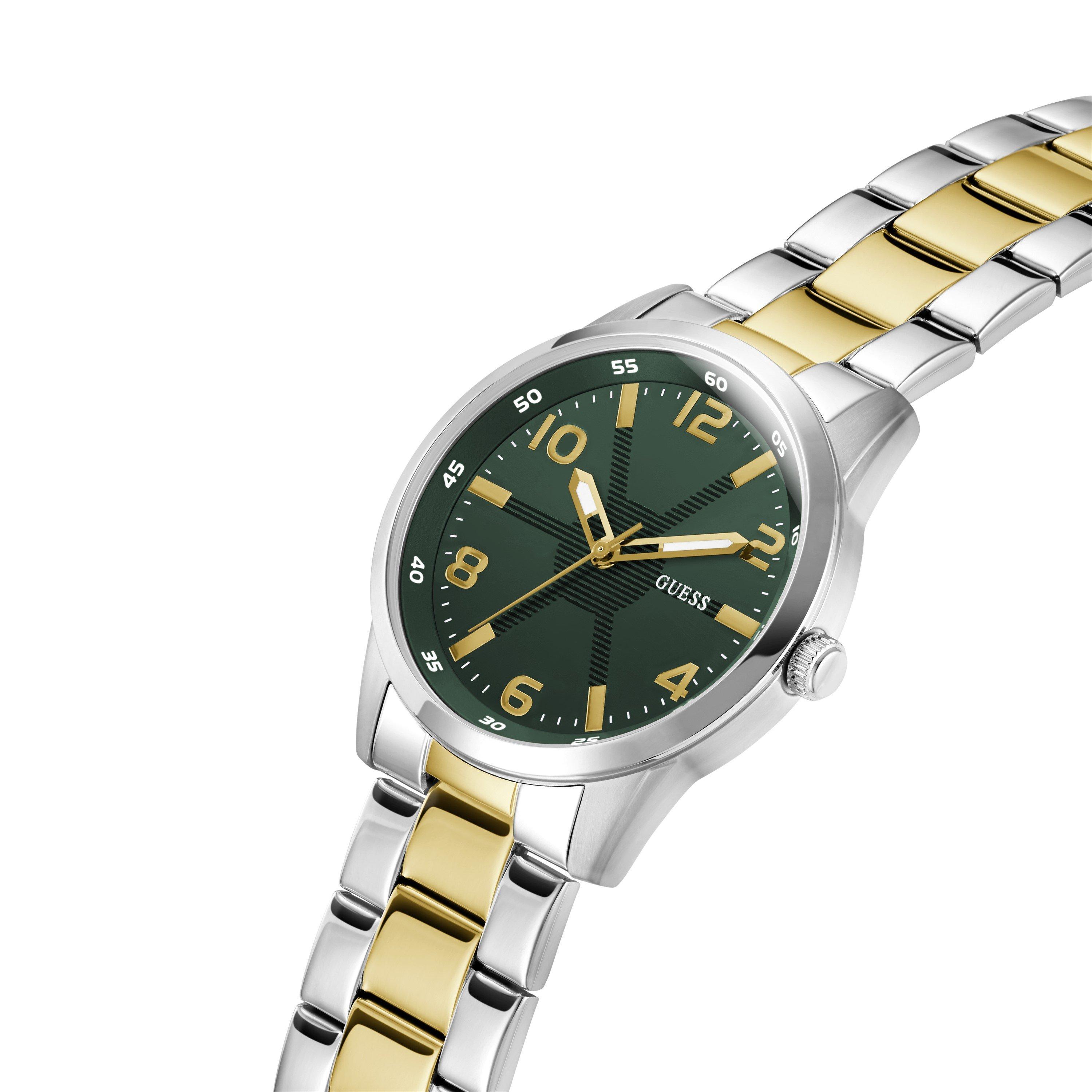 Guess Monte Watch