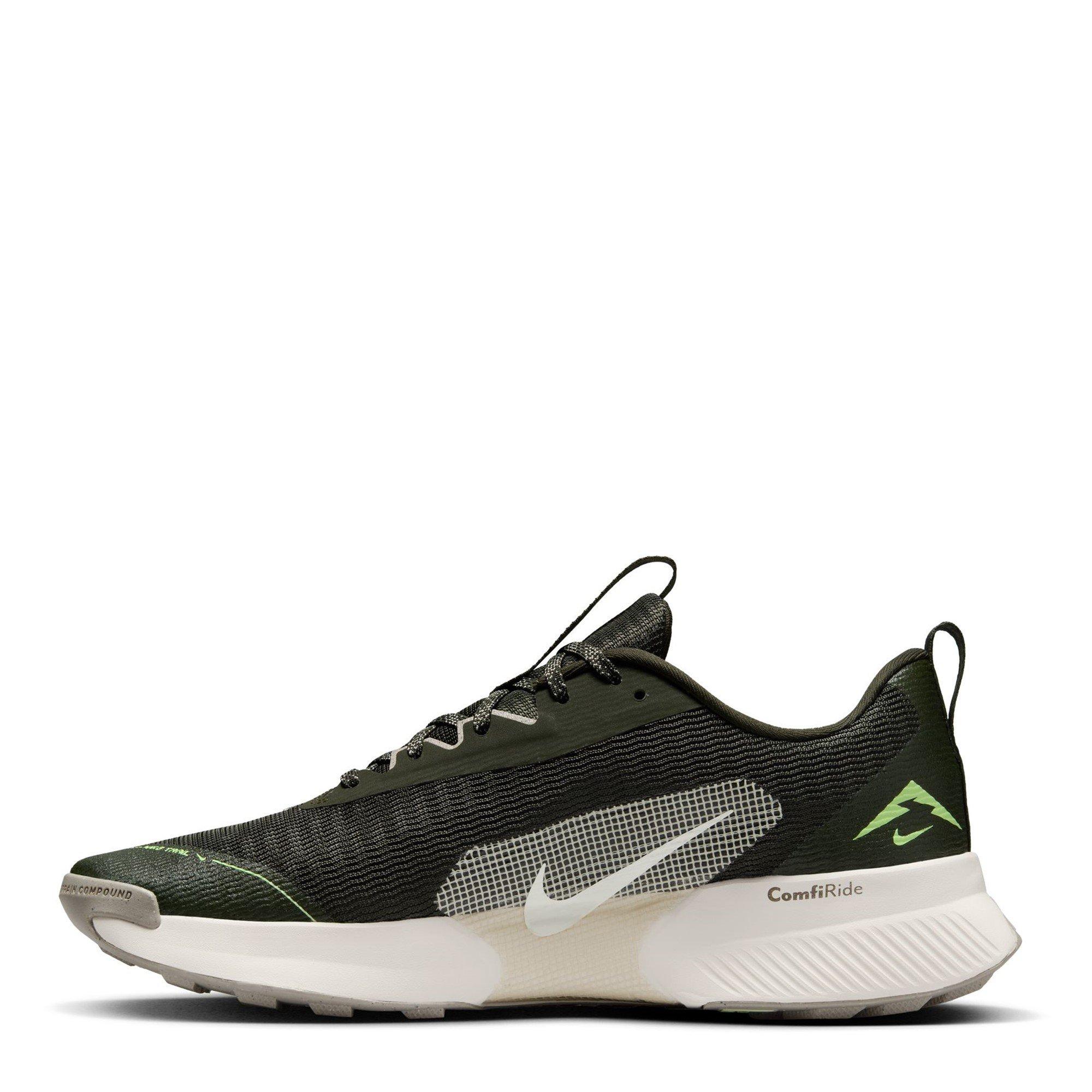 Nike Juniper Trail 3 Running Trainers Mens