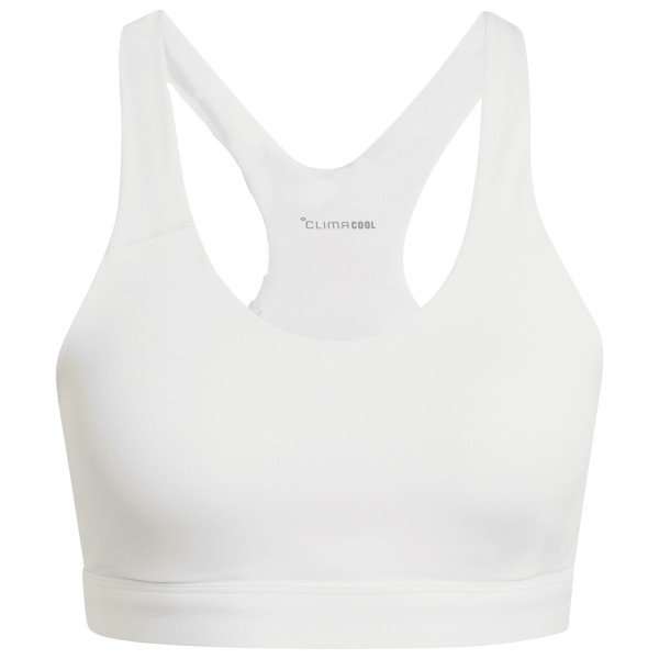 adidas - Women's Optime Essentials HS - Brassière