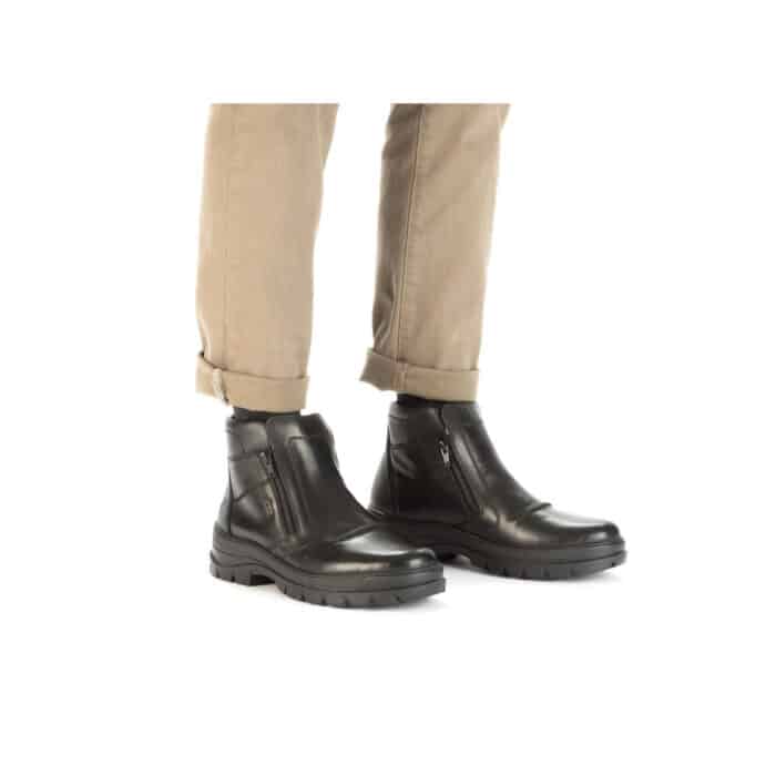 Rieker Støvle Herre F5463-00