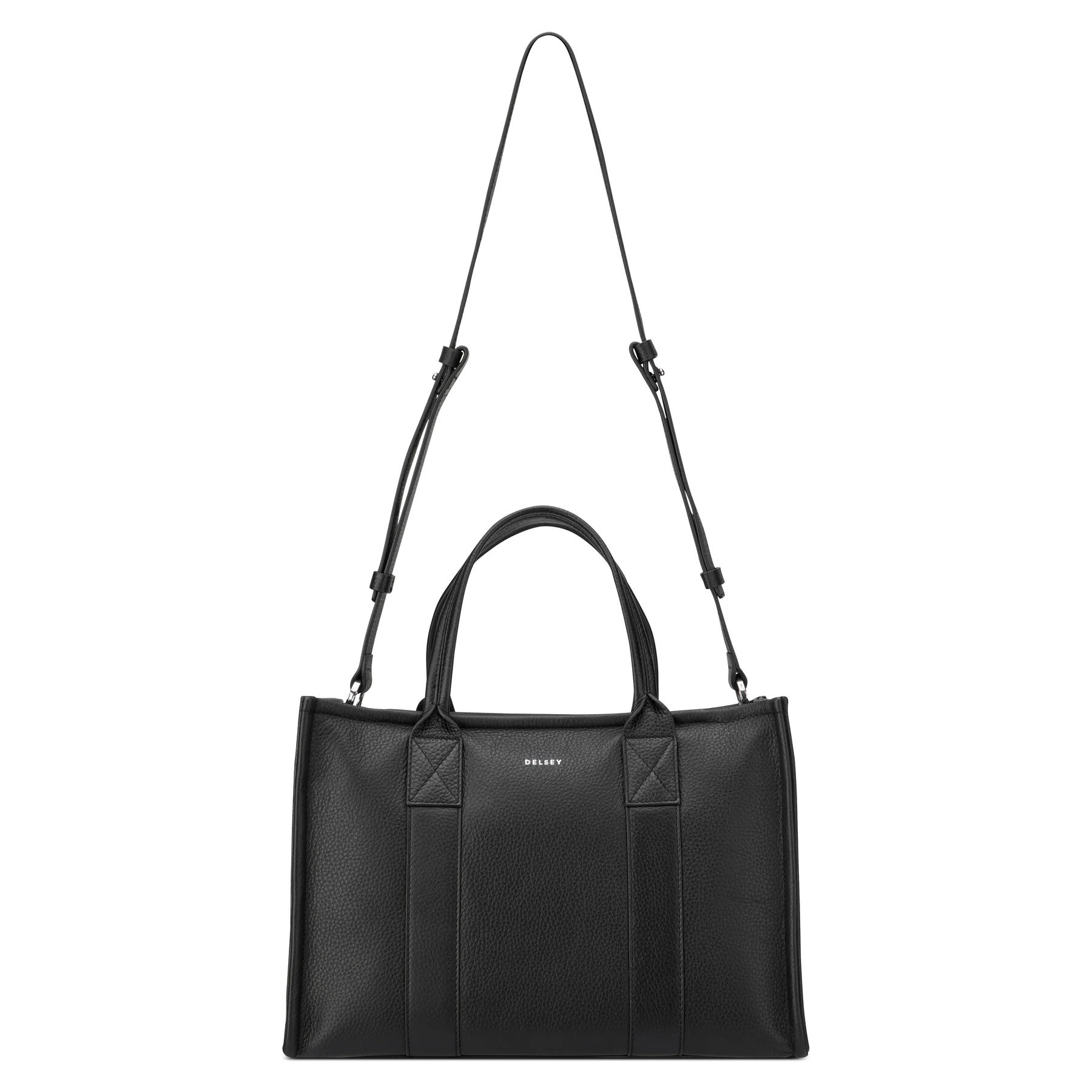 SAC - Sac à main zippé