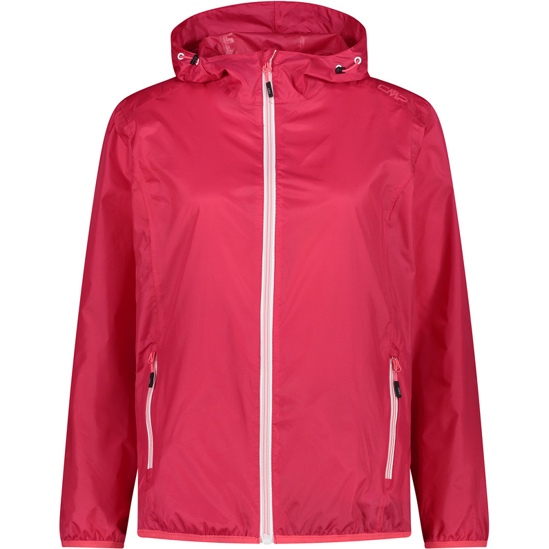CMP Damen Fix Hood Jacke