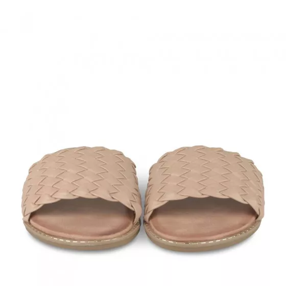 Mules BEIGE PHILOV