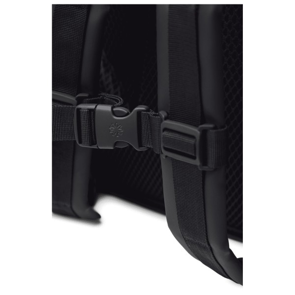 Rains - Rolltop Rucksack W3 17 - Sac à dos journée