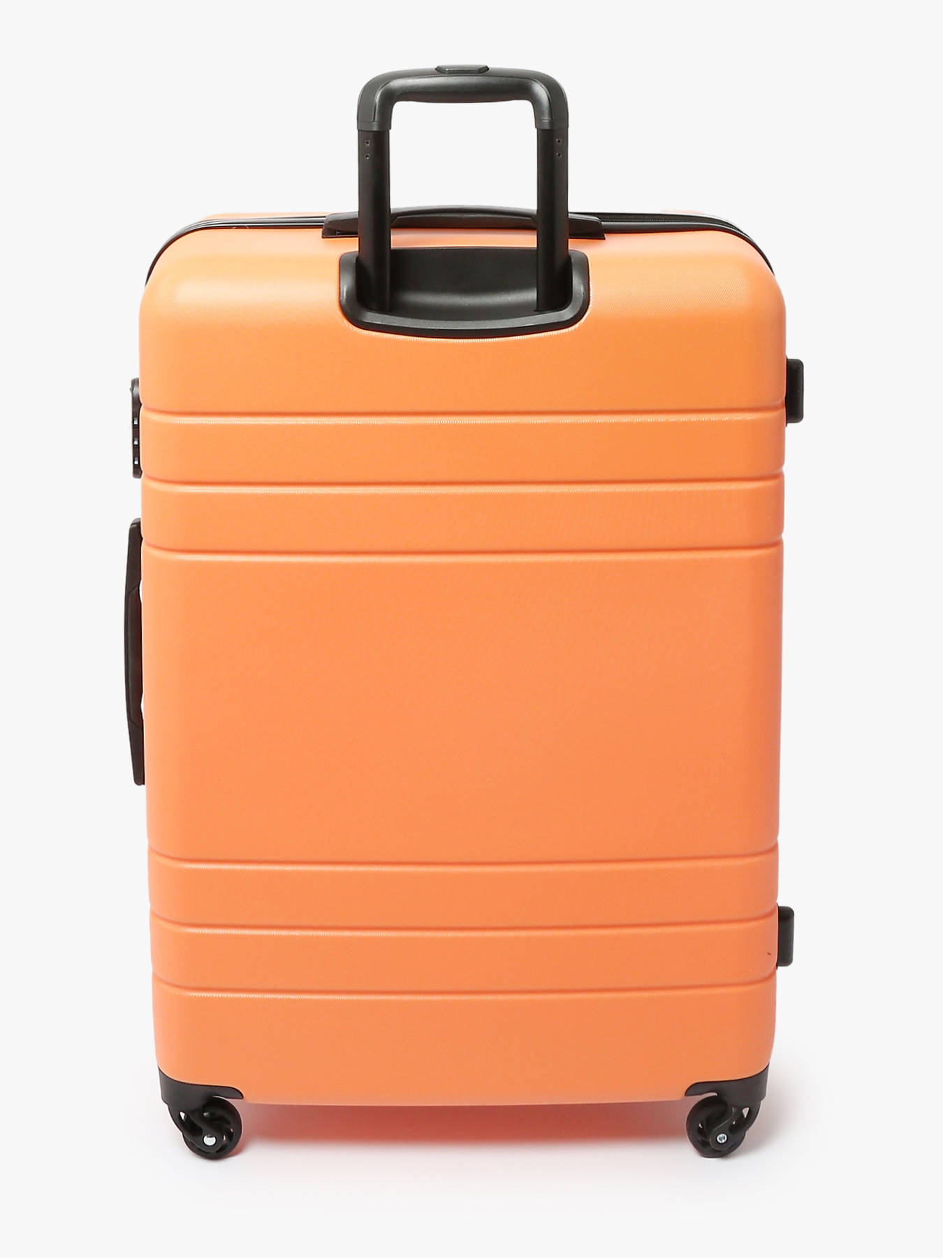Valise rigide Valencia TRAVEL