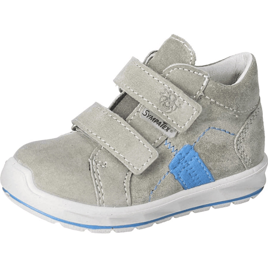 Ricosta Stiefel grün
