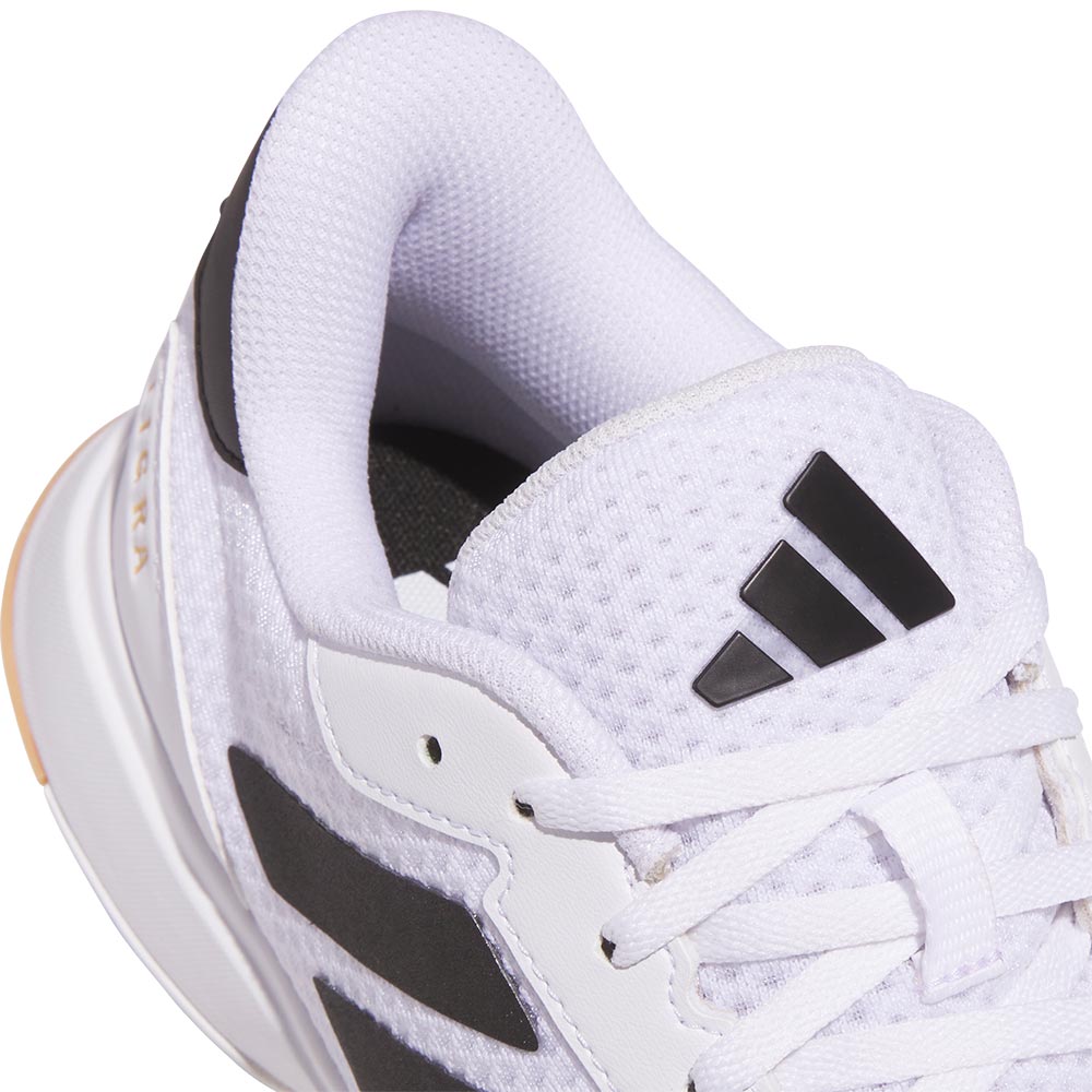 adidas Ligra 8 Indoor Schuh Damen footware white