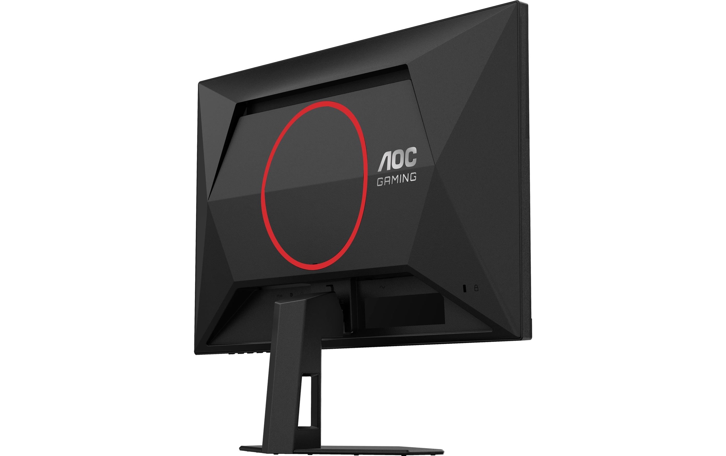 AOC LED-Monitor »Q24G4RE« 60,452 cm/23,8 ″  2560 x 1440 px WQHD 180 Hz