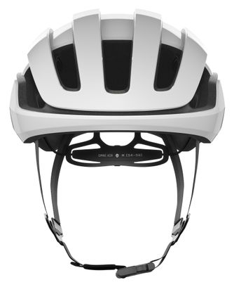 Casque Route Poc Omne Air Mips Blanc/Noir