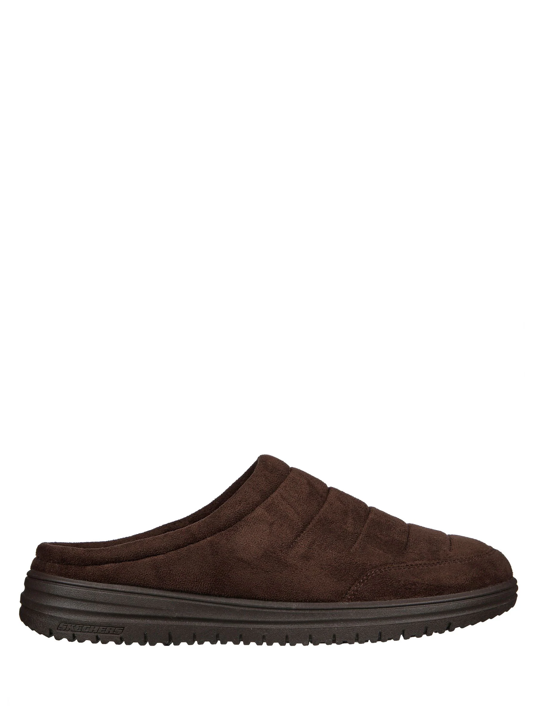 Skechers Mens Murette Garvanza Slippers