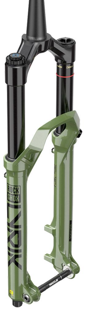 RockShox Lyrik Ultimate Charger 3 RC2 29