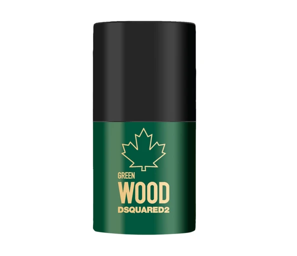 DSQUARED2 Green Wood Deo Stick