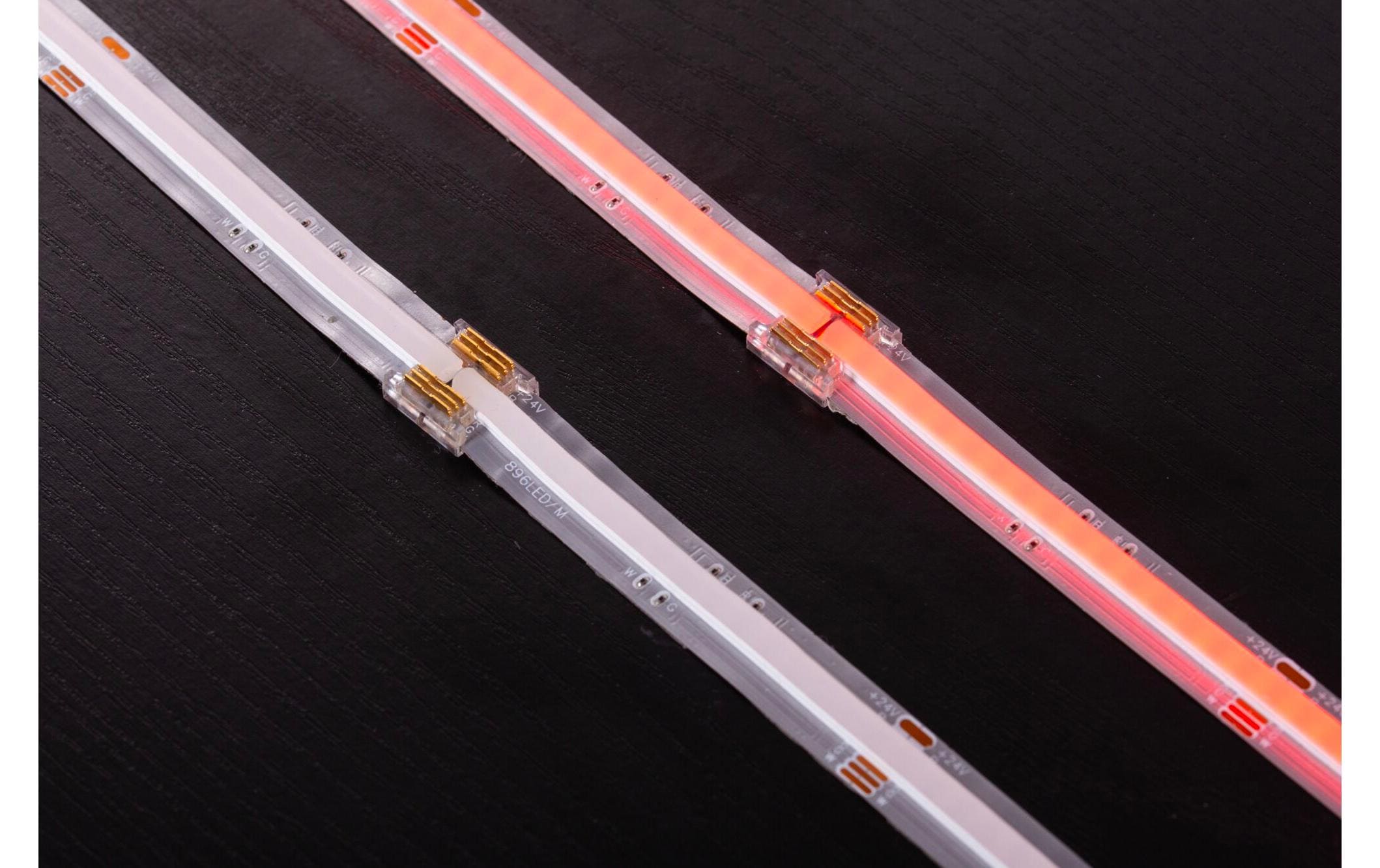 MaxLED1000 LED Strip Full-Line COB 1.5 mLight Stripes