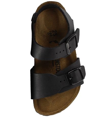 Birkenstock Sandalen - New York - Schwarz