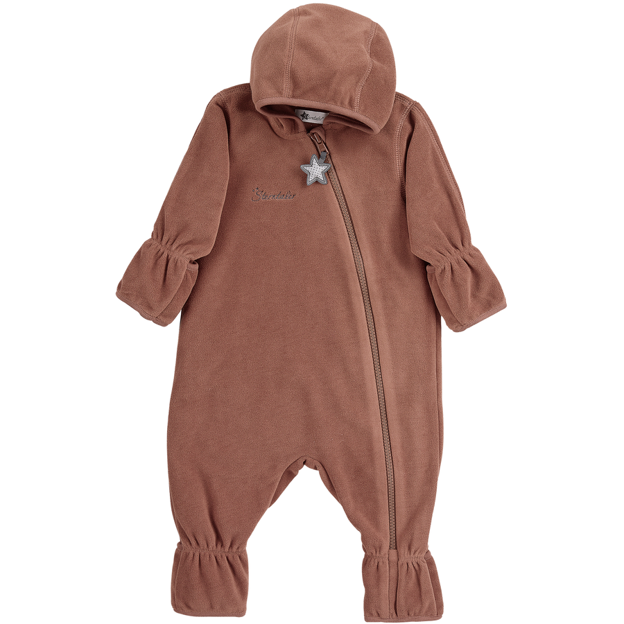 Sterntaler Overall braun